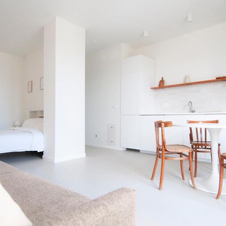 Brezza - Saffi Design Apartments - Ambrogiohost Bologna Buitenkant foto