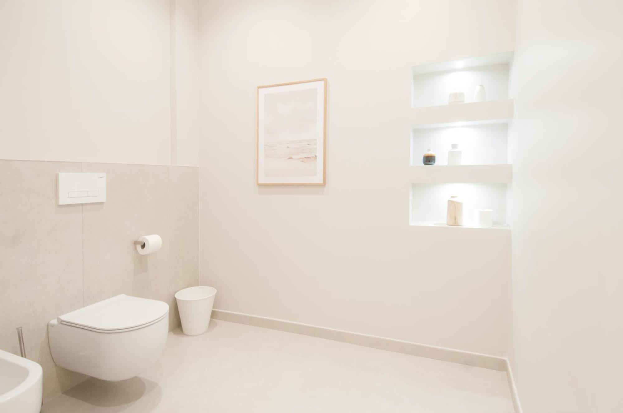 Brezza - Saffi Design Apartments - Ambrogiohost Bologna Buitenkant foto