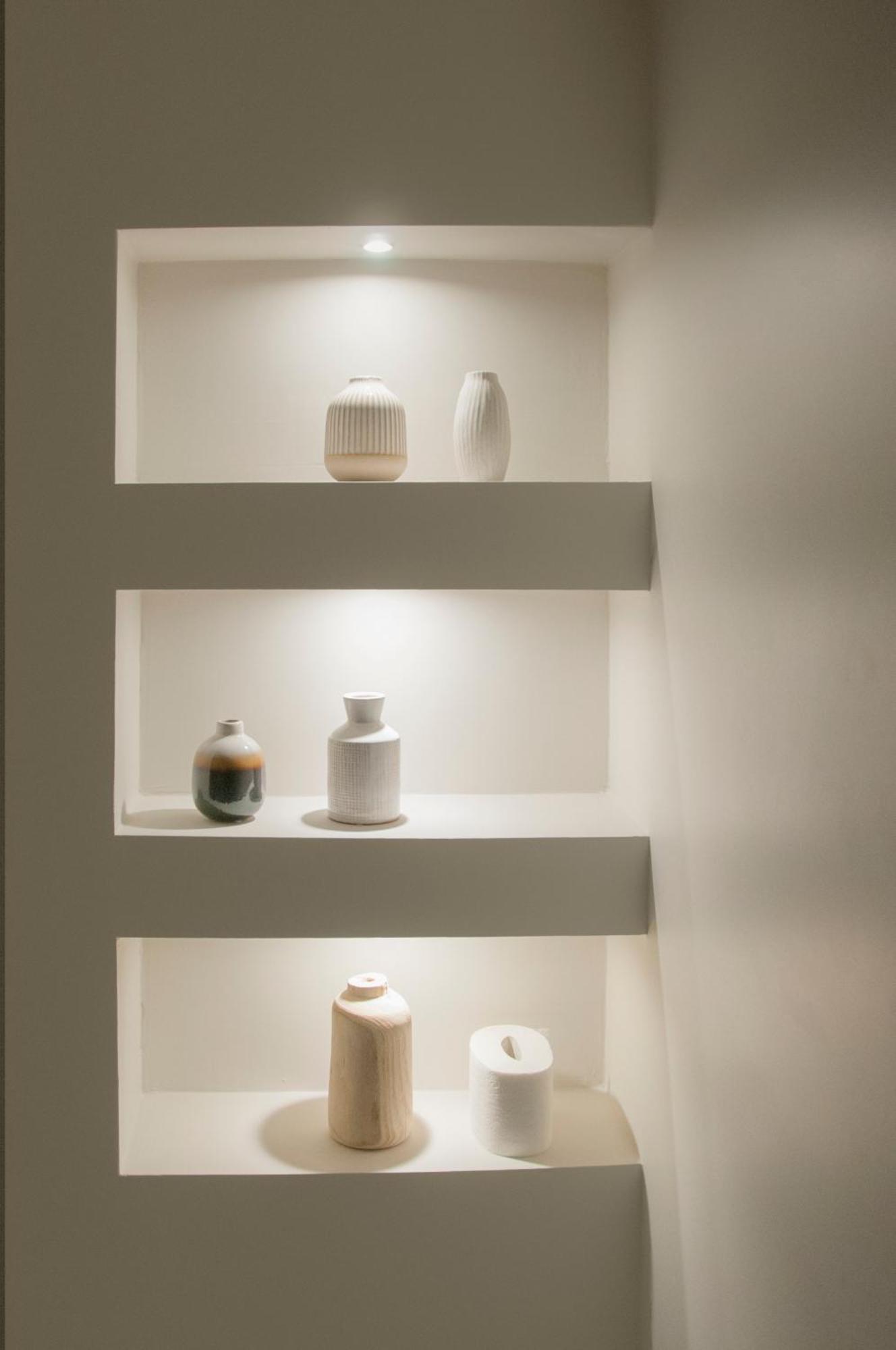 Brezza - Saffi Design Apartments - Ambrogiohost Bologna Buitenkant foto